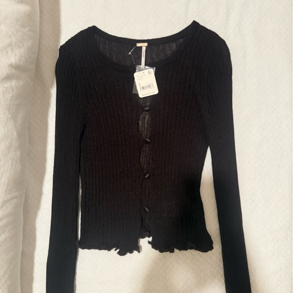 Free People Sweater